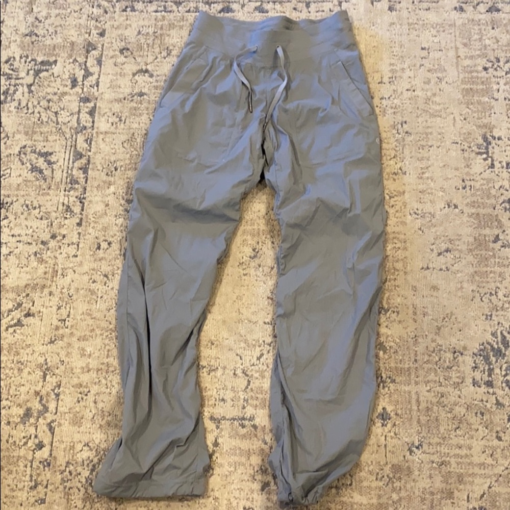 Dance Studio Pant